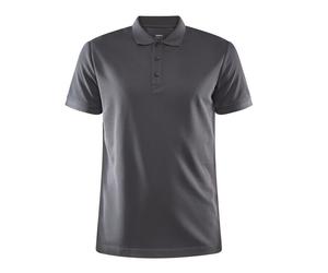 Craft Core Unify Polo - Comfortable Short Sleeve for Outdoor Wear