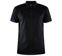 Craft - Core Unify Polo Shirt - Polo shirt size 3XL, black