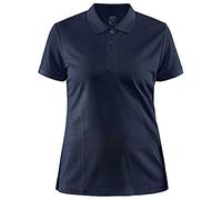 Craft CORE Unify Polo Shirt W Dark Navy S