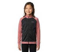 Child's windbreaker Craft Core Warm Rose 10/12 ans
