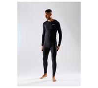 Craft Core Wool Merino LS Black Men’s T-Shirt M