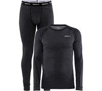 Craft Core Wool Merino Set - Men's Thermal Underwear
