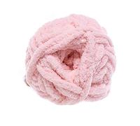 CRAFT COUNTY Bernat Blanket Extra Yarn - Jumbo (97 Yards) - Multiple Colors - Blankets, Pillows, and Baskets - Great for DIY Craft Project