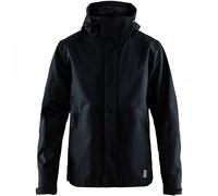 Craft CR1906274 Mens Mountain Jacket Black S Colour: Black, Chest Size S