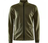 Craft CR1909134 Mens ADV Unify Jacket Woods S Colour: Woods, Chest Siz S