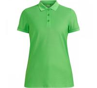 Craft Ladies' Core Unify Polo Shirt Extra Large Craft Green