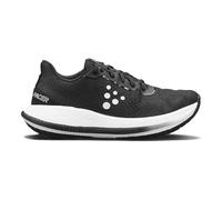 Craft Craft Pacer Neutral Running Shoe Men-Black,White, Size 11,5
