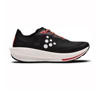 Craft CTM Ultra 3 Neutral Running Shoe Men - Black, Red, Size 11