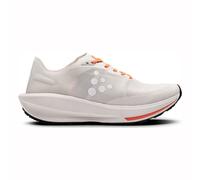 Craft CTM Ultra 3 Neutral Running Shoe Men - White, Yellow, Size 11