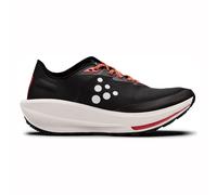 Craft CTM Ultra 3 Neutral Running Shoe Women-Black,Red, Size 7