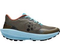 Craft CTM Ultra Mens Trail Running Shoes Grey Offroad All-Terrain Outdoor Sports