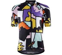 Craft Cycling Jersey Adv Bike Endur Graphic M 1911747