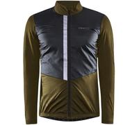 Craft Cycling Jersey Adv Bike SubZ Wool LS M 1911187