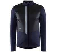 Craft Cycling Jersey Adv Bike SubZ Wool LS M 1911187