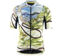 Craft Cycling Jersey Adv Endur Graphic M 1914536