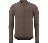 Craft Cycling Jersey Core Bike Essence Wool LS M 1913651