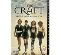 Craft - DVD Region 2
