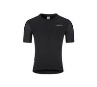 Craft Endur Aero Short Sleeve Jersey XL Black