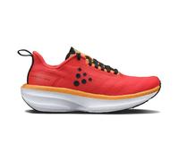 Craft Endurance 2 Neutral running shoe Women - dark red, orange, Size 6,5