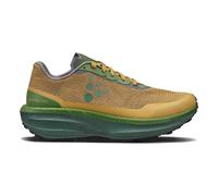 Craft Endurance Trail Running Shoe Men - Green, Size 12