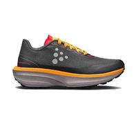 Craft Endurance Trail Trail running shoe Men - anthracite, orange, Size 11