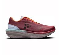 Craft Endurance Trail Trail running shoe Women - red, light blue, Size 6,5