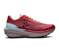 Craft Endurance Trail Trail Running Shoes Red EU 41 1/2 Women
