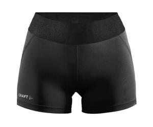 Craft Essence Hot Women's Cycling Trousers Black