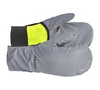 Craft - Essence Hybrid Glove - Gloves size 10 - L, grey