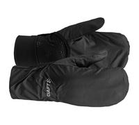 Craft - Essence Hybrid Glove - Gloves size 11 - XL, black