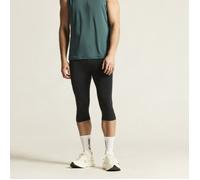 Craft Essence 3 3/4 Leggings Black S Men