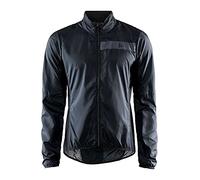 Craft Essence Light Wind Jacket Black L Men