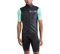 Craft Essence Light Wind Gilet L Black