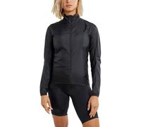Craft Essence Light Wind Jacket M Black