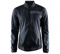Craft Essence Light Wind Jacket Black XL Man
