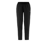 Craft Essence Training 3 Tracksuit Pants Black S Woman