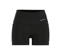 Craft Essence Hotpants 3 Short Leggings Black M Woman