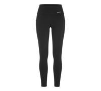 Craft Essence Running tights Women - black, Size XL