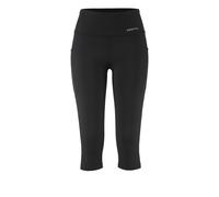 Craft Essence 3 3/4 Leggings Black XS Woman