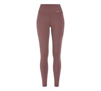 Craft Essence Running tights Women - mauve, Size XL