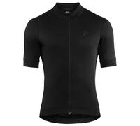 Craft Essence Short Sleeve Jersey S Black