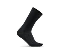 Craft Essence Sock 46-48 Black Women