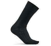 Craft ESSence Burst Socks Black - 34-36