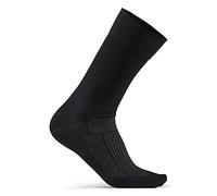 Craft Essence Socks, Black, EU 34-36