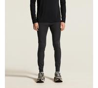 Craft Essence Warm Running tights Men - black, Size S
