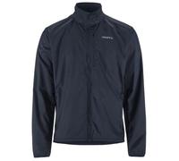 Craft Essence Wind Jacket 2 M Blue Men