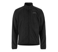 Craft Essence Wind Jacket 2 S Black Men
