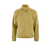 Craft Essence Wind Jacket 2 S Green Men