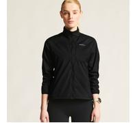 Craft Essence Wind Jacket 2 XL Black Women