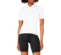Craft Essence Women's Jersey W, Womens, Shirt, 1907133-900000-5, White, M